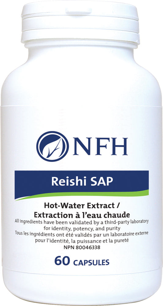 Reishi SAP