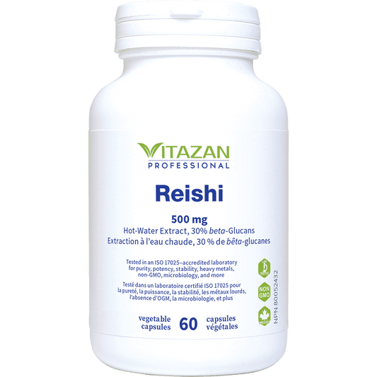 Reishi