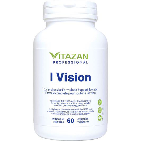 I Vision
