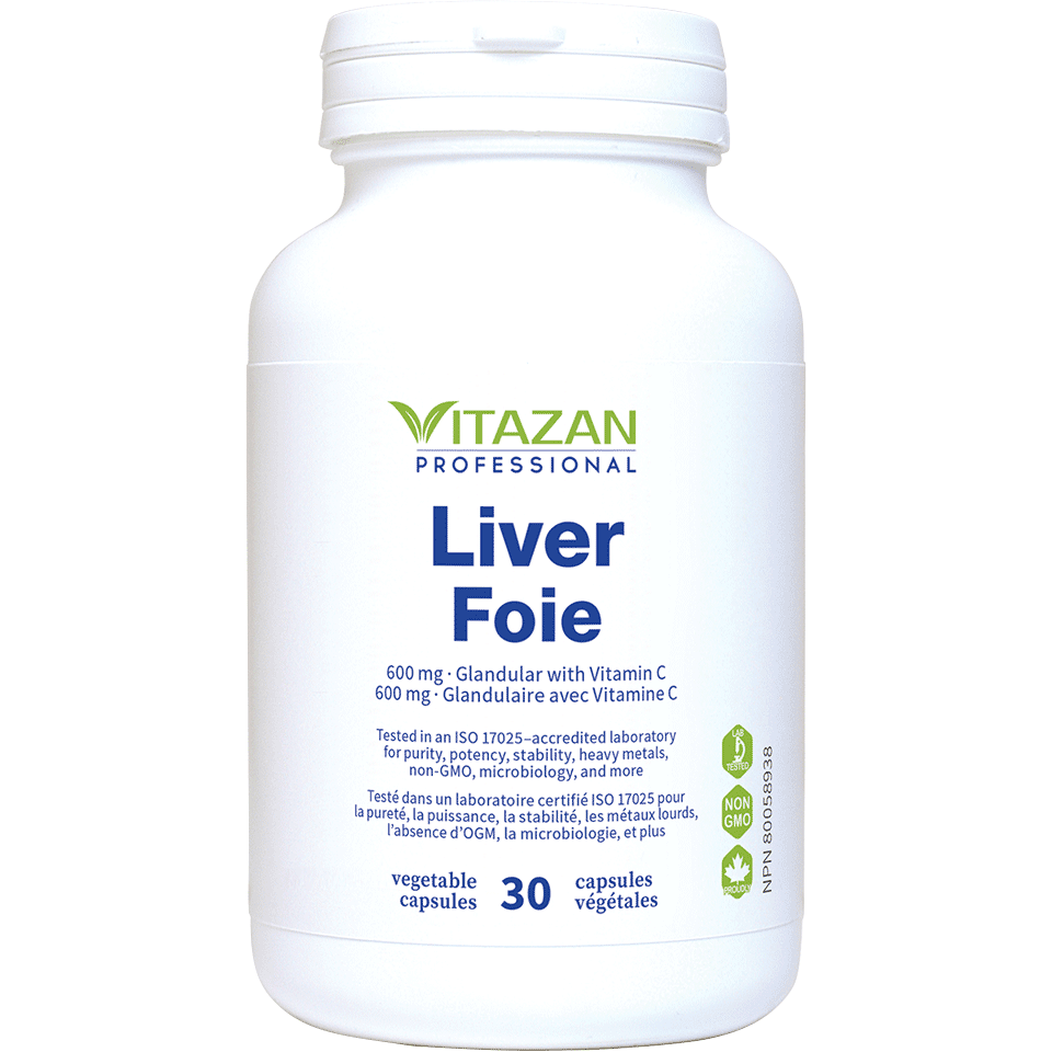 Liver