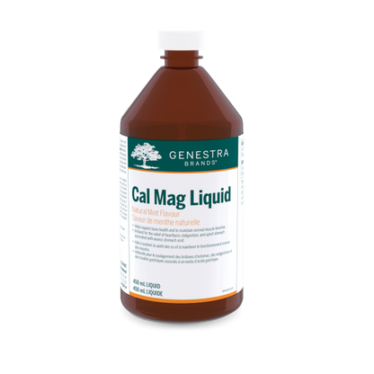 Cal Mag Liquid
