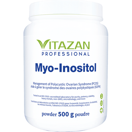 Myo-Inositol