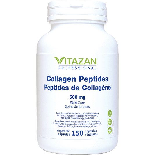Collagen Peptides