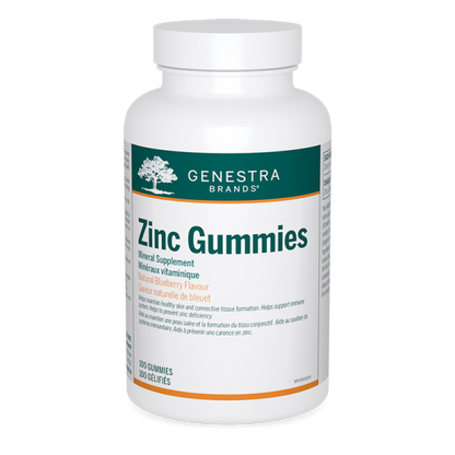 Zinc Gummies