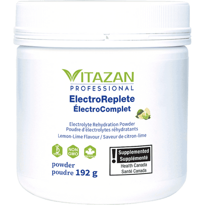 ElectroReplete
