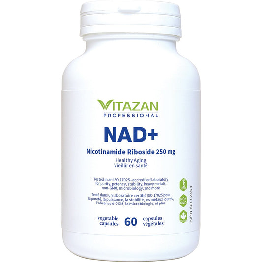 NAD+