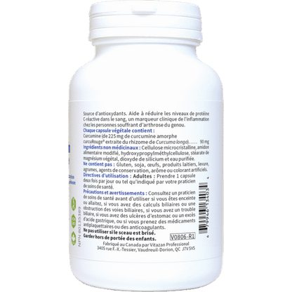 CurcuRouge 90mg
