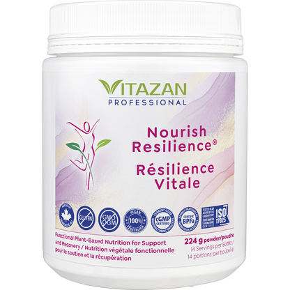 Résilience Vitale
