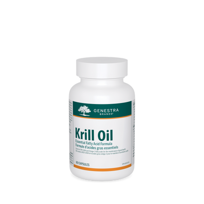 Krill Oil
