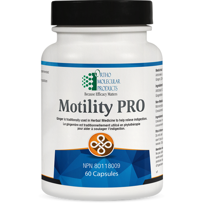 Motility PRO