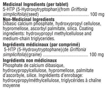 5-HTP CR