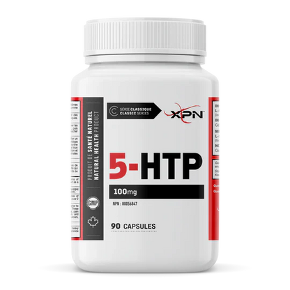 5-HTP
