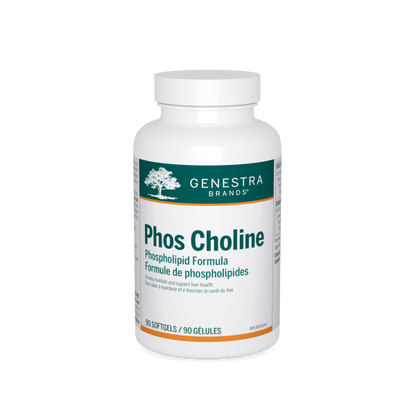 Phos Choline