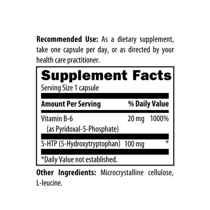 5-HTP Supreme