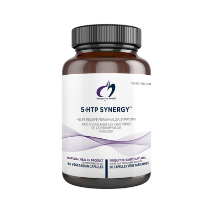5-HTP Synergy