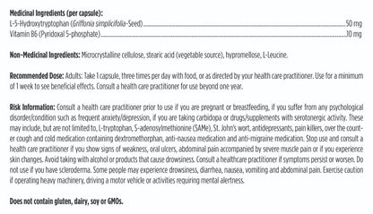 5-HTP Synergy