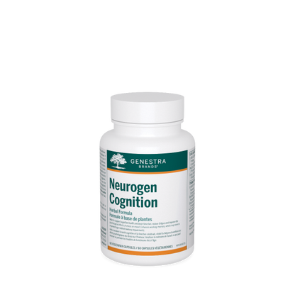 Neurogen Cognition