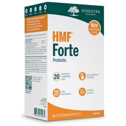HMF Forte (longue conservation)