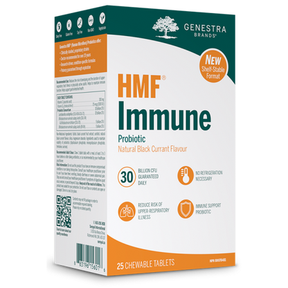 HMF Immune (longue conservation)