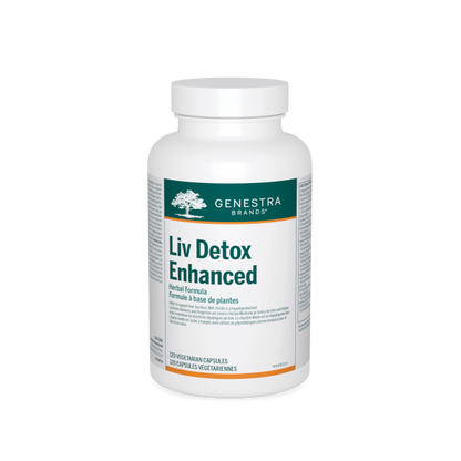 Liv Detox Enhanced