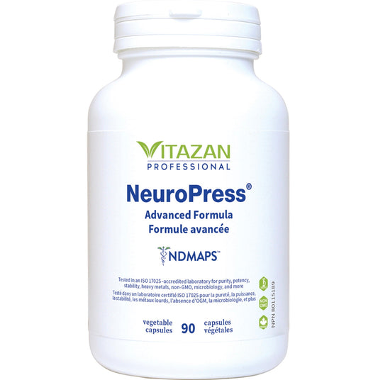 NeuroPress