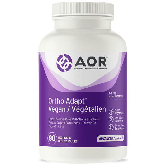 Ortho Adapt Végétalien