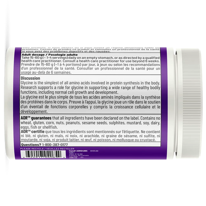 Glycine
