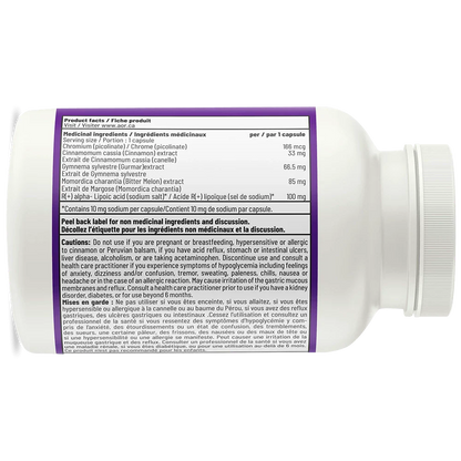 Ortho Glucose II