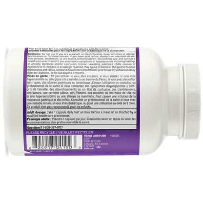 Ortho Glucose II