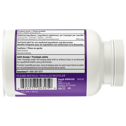 Hydroxy B12