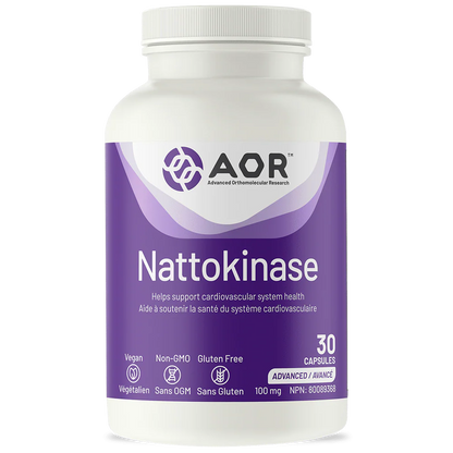 Nattokinase