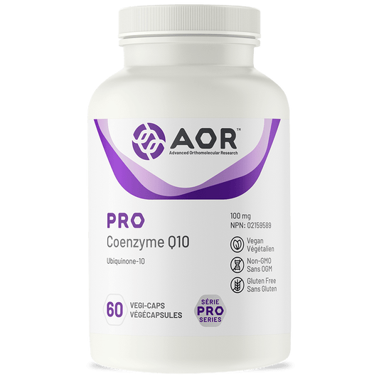 Pro CoEnzyme Q10