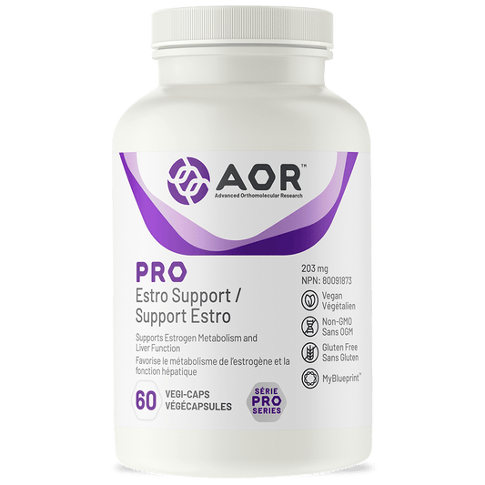 Pro Estro Support
