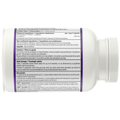 L-Lysine