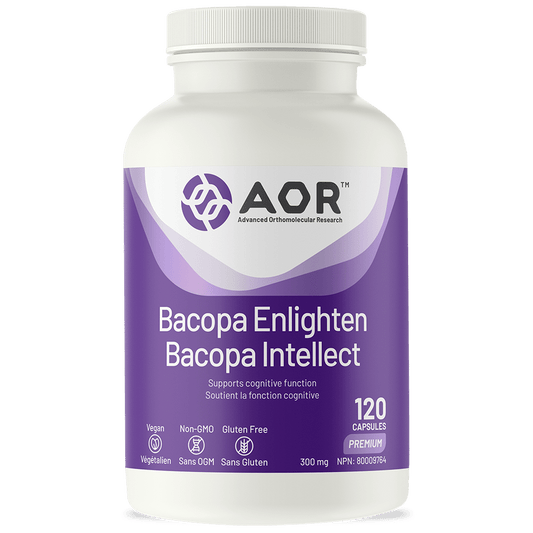 Bacopa Intellect
