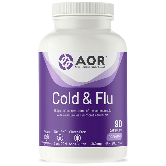 Cold & Flu