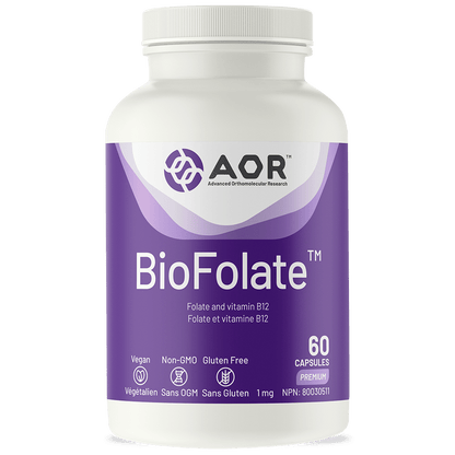 BioFolate