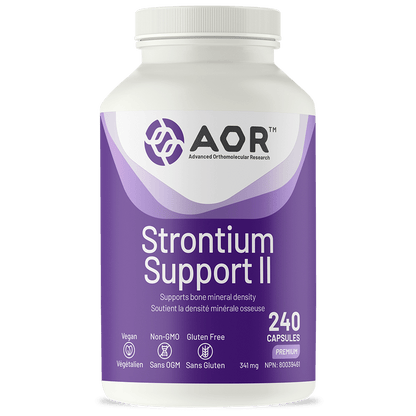 Strontium Support II