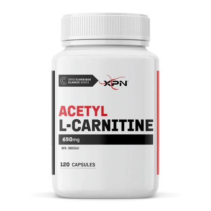 Acetyl L-Carnitine