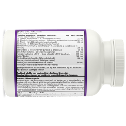 Advanced B Complex