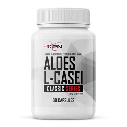 Aloes L-Casei