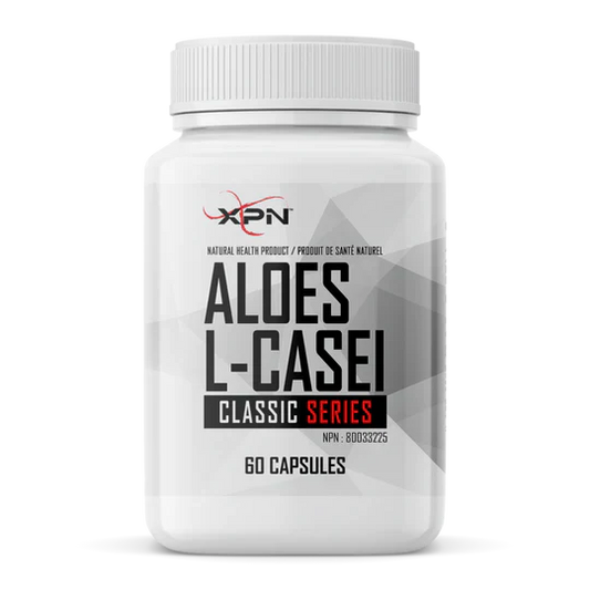 Aloes L-Casei