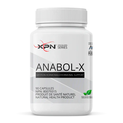 Anabol-X