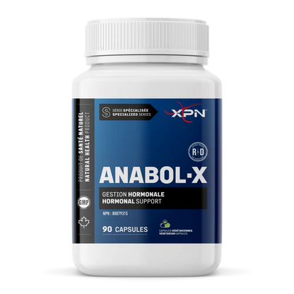 Anabol-X