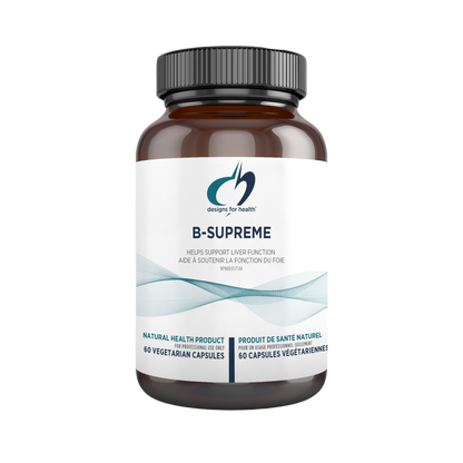 B-Supreme