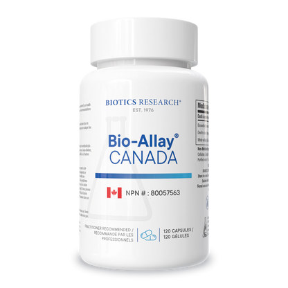 Bio-Allay