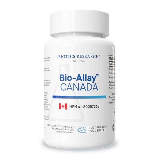 Bio-Allay