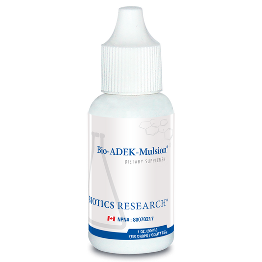Bio-ADEK-Mulsion