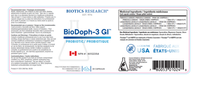 BioDoph-3GI