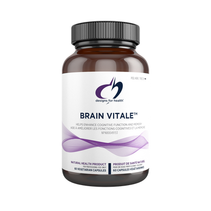 Brain Vitale